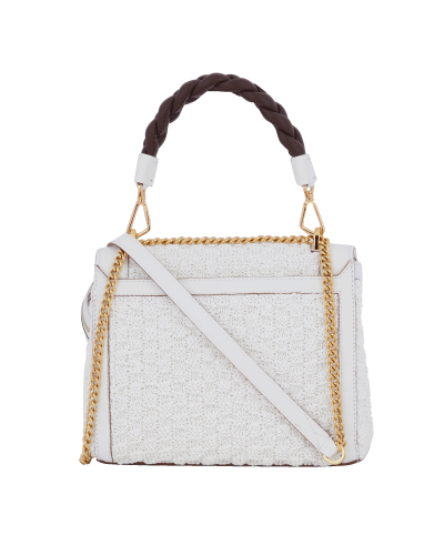 SAC NINON A12395 Blanc Multi