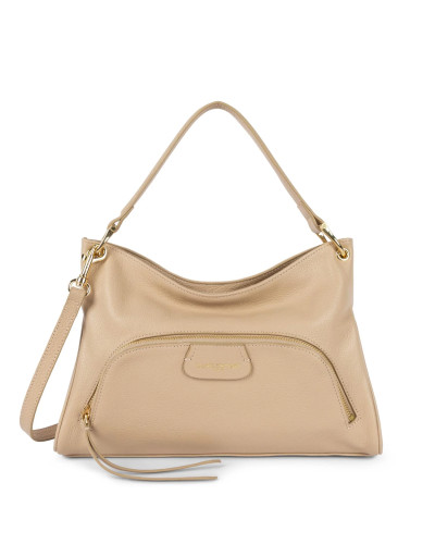 Sac à Main DUNE 529-86 Beige Foncé