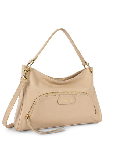 Sac à Main DUNE 529-86 Beige Foncé