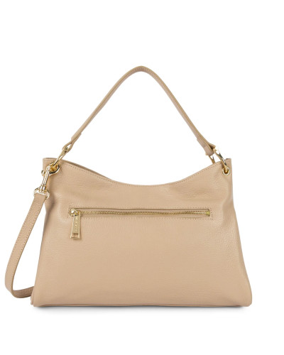 Sac à Main DUNE 529-86 Beige Foncé