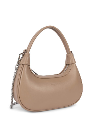 Mini Sac Hobo AURA 531-030 Galet