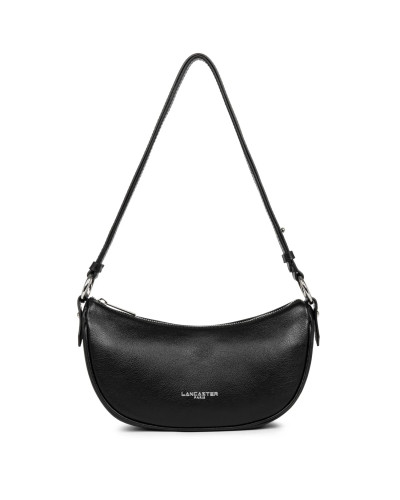 Sac Demi Lune FASHION FIRENZE 480-042 Noir