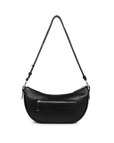 Sac Demi Lune FASHION FIRENZE 480-042 Noir