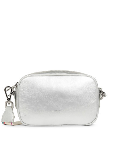 Sac Trotteur FASHION FIRENZE 480-041 Blanc Irisé