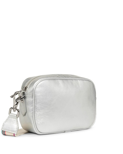 Sac Trotteur FASHION FIRENZE 480-041 Blanc Irisé