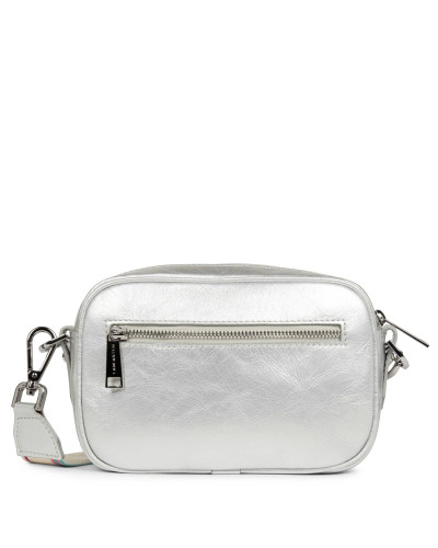 Sac Trotteur FASHION FIRENZE 480-041 Blanc Irisé