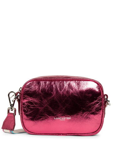 Sac Trotteur FASHION FIRENZE 480-041 Rose Irisé