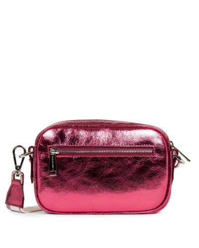 Sac Trotteur FASHION FIRENZE 480-041 Rose Irisé