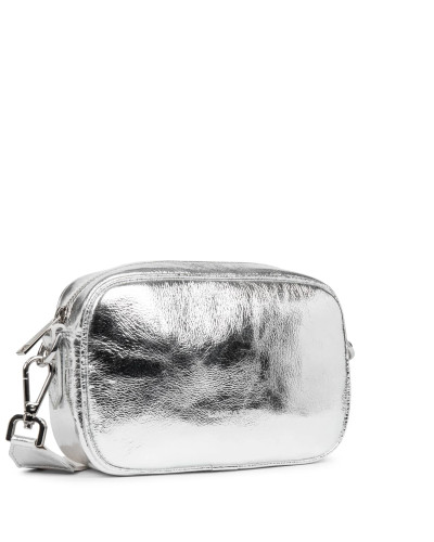 Sac Trotteur FASHION FIRENZE 480-041 Argent