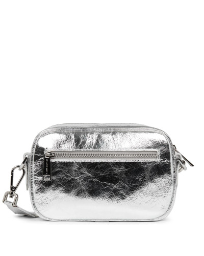 Sac Trotteur FASHION FIRENZE 480-041 Argent