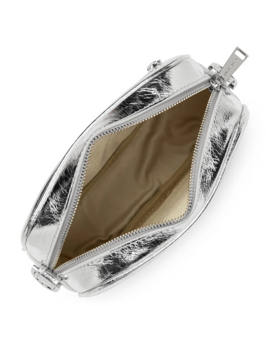 Sac Trotteur FASHION FIRENZE 480-041 Argent