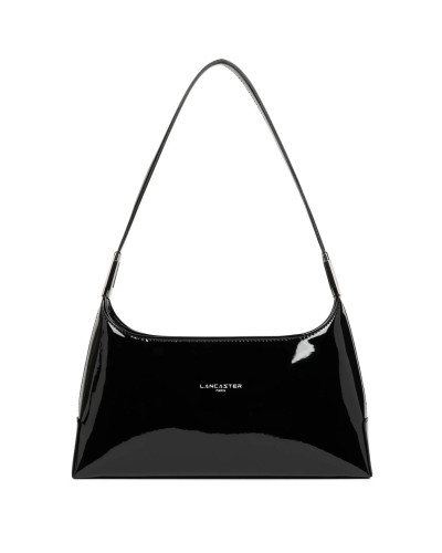 Sac Baguette GLASS IRIO 433-42 Noir