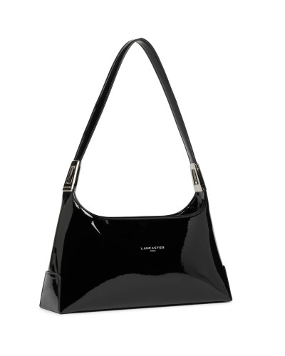 Sac Baguette GLASS IRIO 433-42 Noir