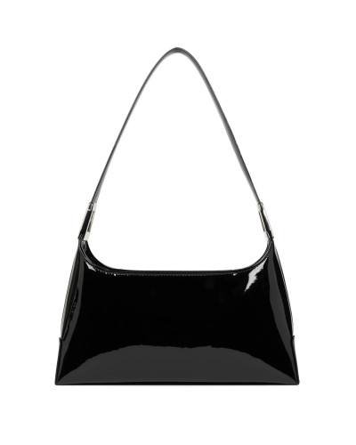 Sac Baguette GLASS IRIO 433-42 Noir