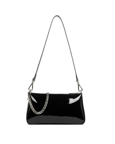 Sac Trotteur GLASS IRIO 433-40 Noir