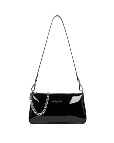 Sac Trotteur GLASS IRIO 433-40 Noir