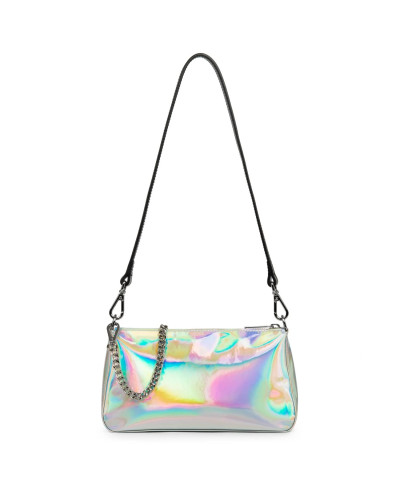 Sac Trotteur GLASS IRIO 433-40 Argent