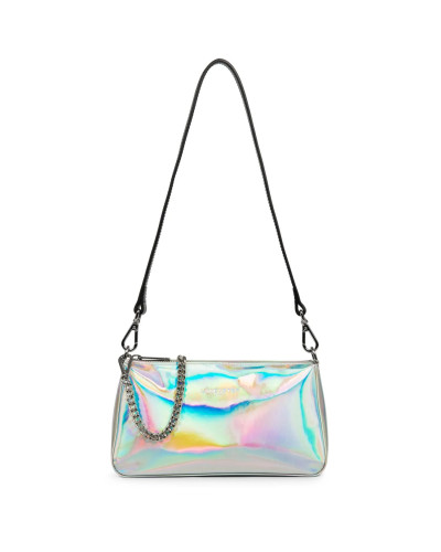 Sac Trotteur GLASS IRIO 433-40 Argent