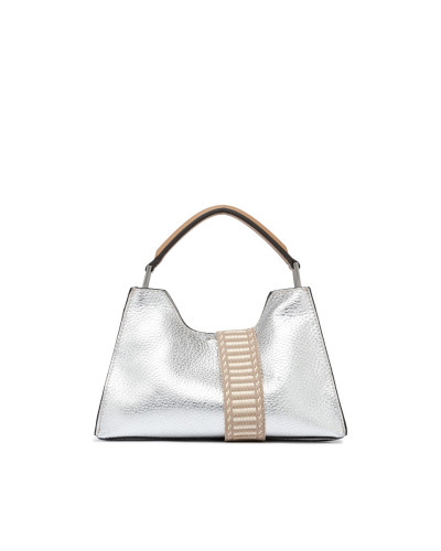 Sac AURORA BS10565RNGDBL-NA Argent Sable