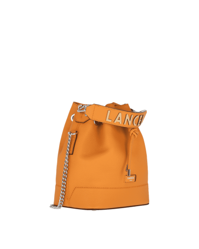 SAC Seau S NINON A11746 Mandarine