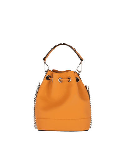 SAC Seau S NINON A11746 Mandarine