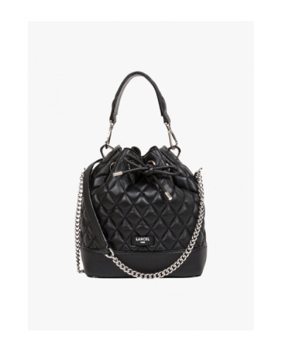 SAC Seau S NINON A11669 Noir