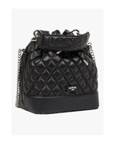 SAC Seau S NINON A11669 Noir