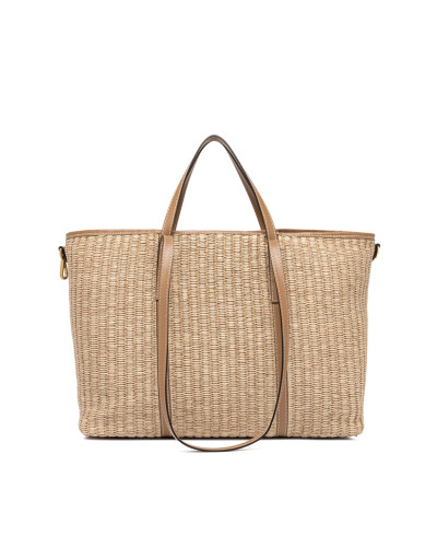 SUPERLIGHT BS10786CNTT-PL SAC-NATURE/CUIR