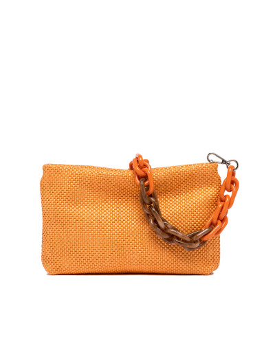 Pochette BRENDA BS8265/24PECST-PL Orange