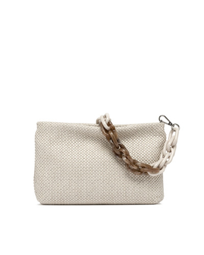 Pochette BRENDA BS8265/24PECST-PL Sable