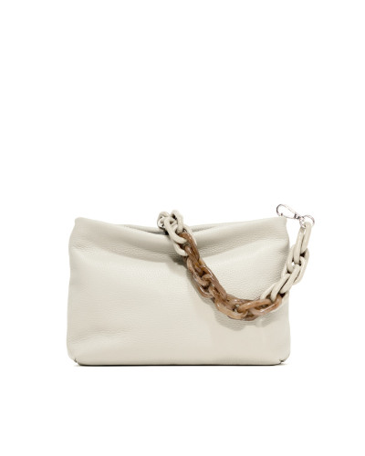 Pochette BRENDA BS8265/24PEGRN Marbre