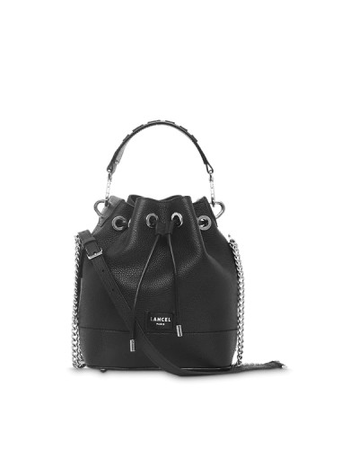 SAC Seau S NINON A10922 Noir