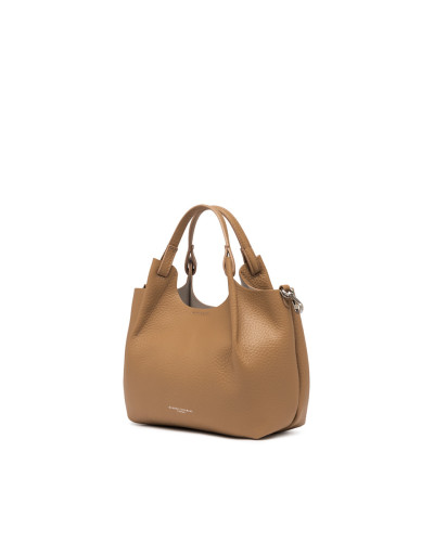 Sac DUA BS9719/24PERNGDBL Nature/Sable