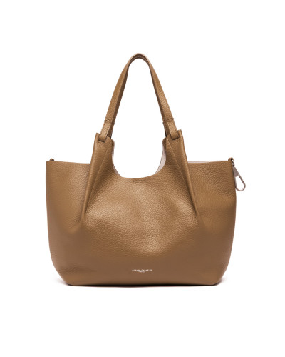 Sac DUA BS9720/24PERNGDBL Naturel/Sable