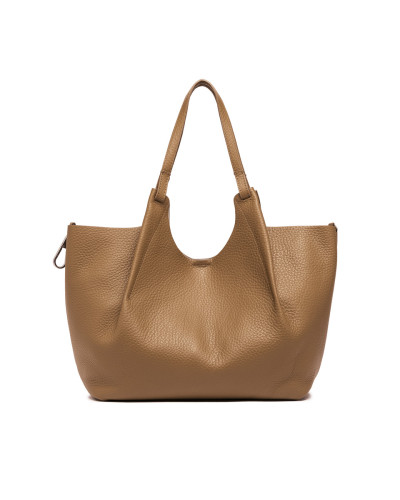 Sac DUA BS9720/24PERNGDBL Naturel/Sable