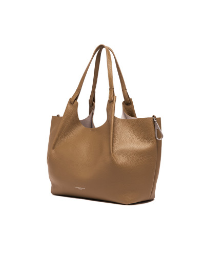 Sac DUA BS9720/24PERNGDBL Naturel/Sable