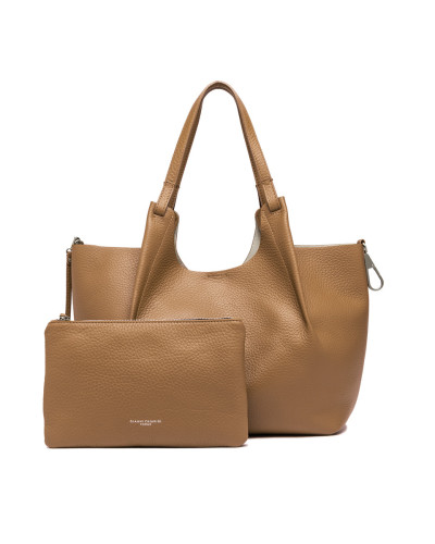 Sac DUA BS9720/24PERNGDBL Naturel/Sable