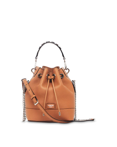 SAC Seau S NINON A10922 Camel