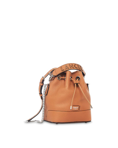 SAC Seau S NINON A10922 Camel