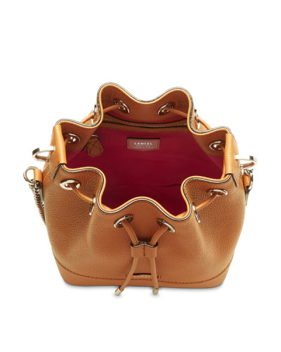 SAC Seau S NINON A10922 Camel