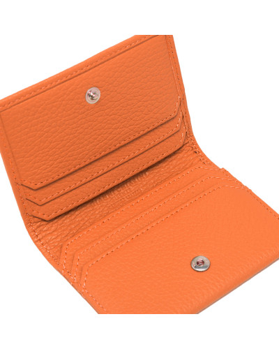 Portefeuille DOLLARO PF5039/24PEGRN Orange