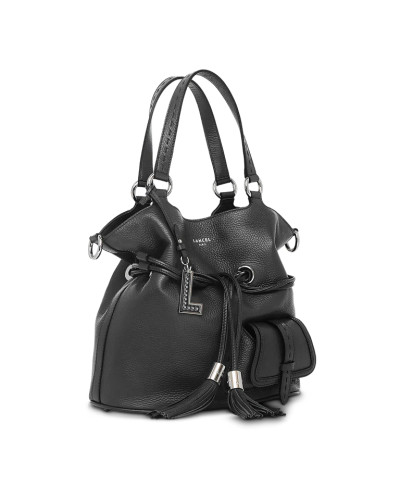 SAC Seau M Premier Flirt A10110 Nickel