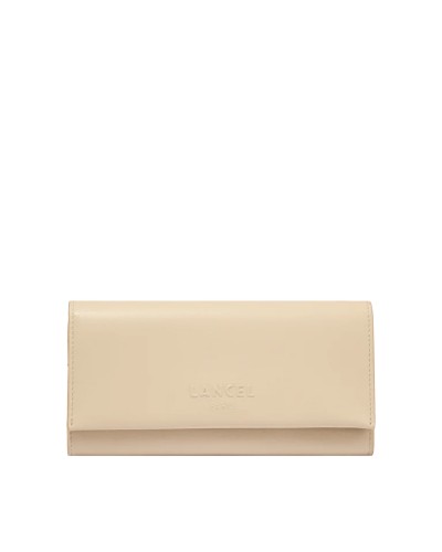 Portefeuille BILLIE de LANCEL A12769 Dune