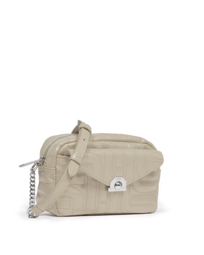 Sac Caméra MIDI-MINUIT de LANCEL A12955 Dune