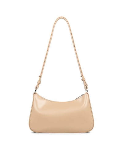 Sac Trotteur SUAVE ACE  433-22 Beige Foncé