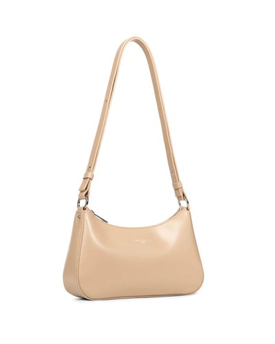 Sac Trotteur SUAVE ACE  433-22 Beige Foncé