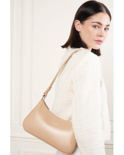 Sac Trotteur SUAVE ACE  433-22 Beige Foncé