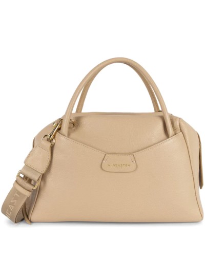 Sac Cabas Main DUNE 529-83 Beige Foncé