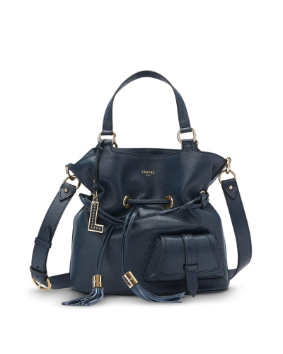 SAC Seau M Premier Flirt A10110 Bleu Pétole