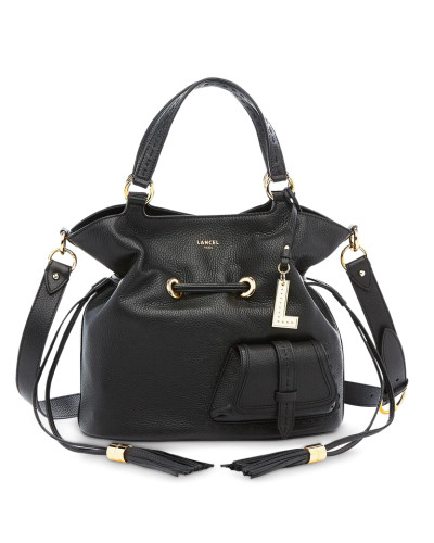 SAC Seau M Premier Flirt A10110 Noir